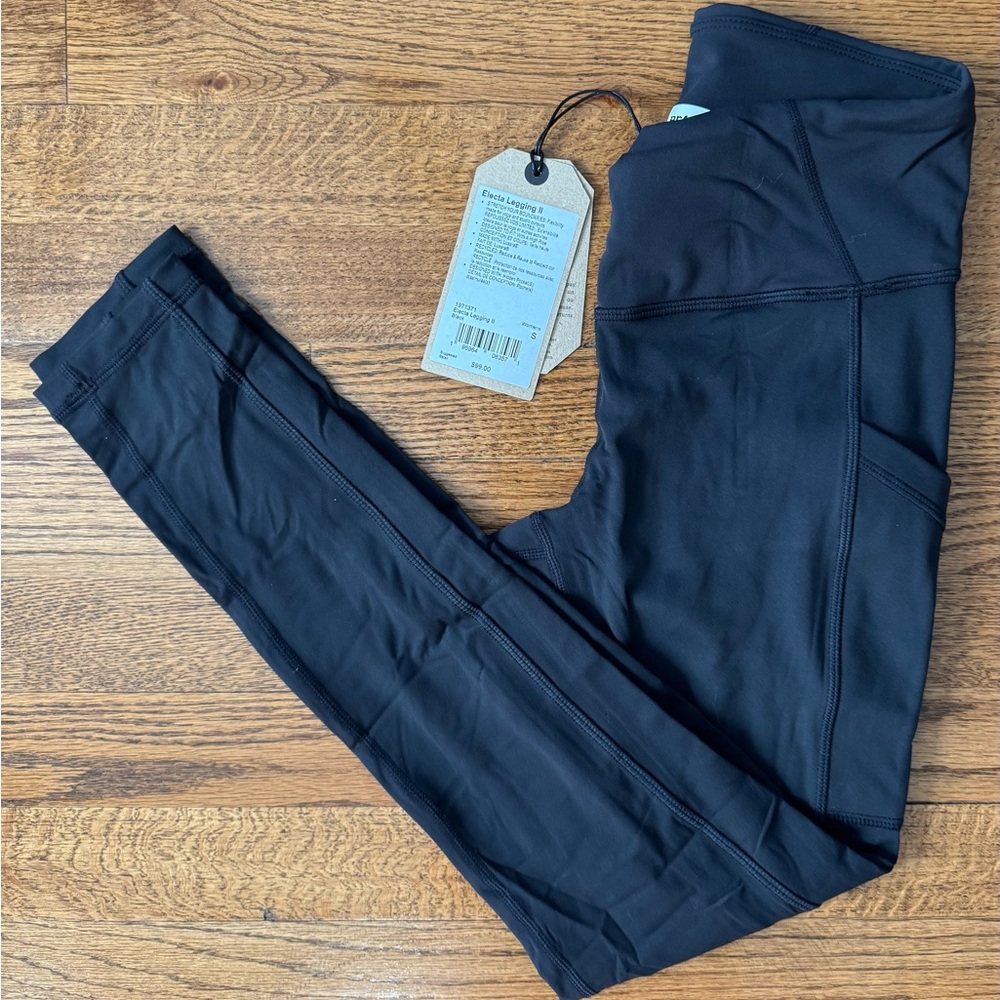 NWT PrAna Leggings